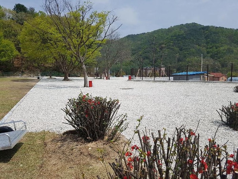 넓은마당캠핑장 시설 사진 5