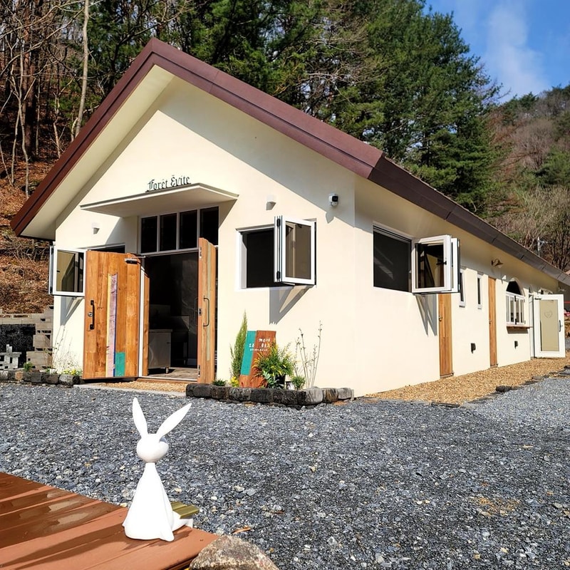 포레 앙비떼 시설 사진 8