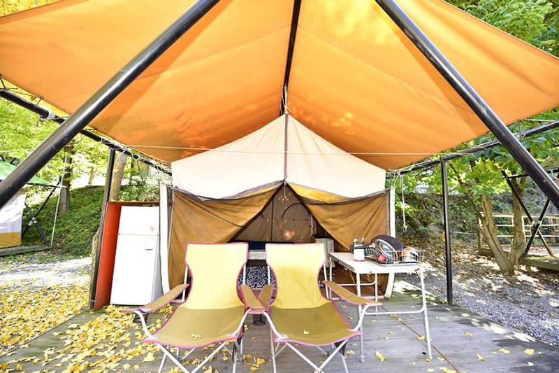 이우캠핑장 대표 사진