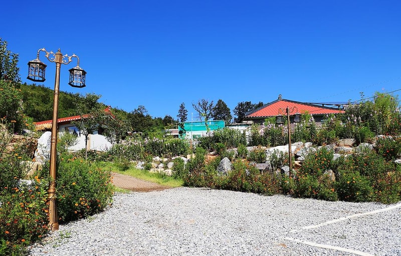 봉봉카라반 시설 사진 12