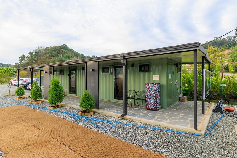 캠프202 시설 사진 4