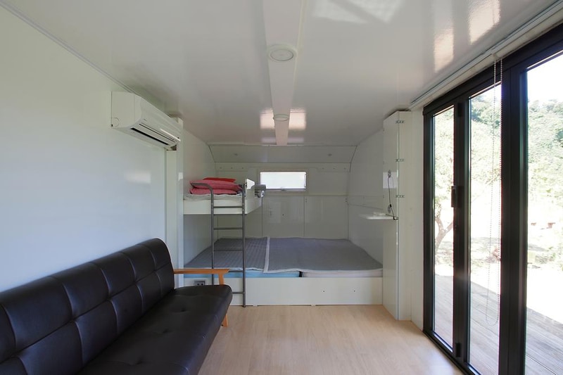 이안숲속오토캠핑장 시설 사진 9