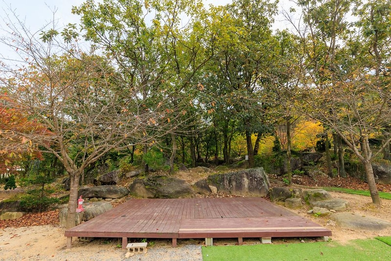 원탑캠핑장 시설 사진 13