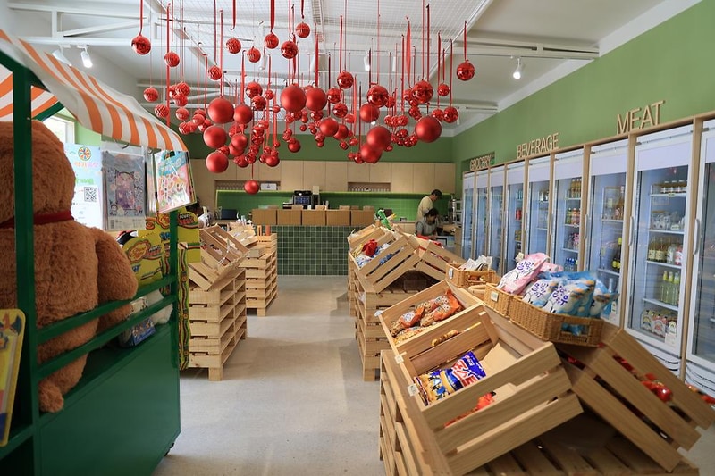 비트윈 시설 사진 15