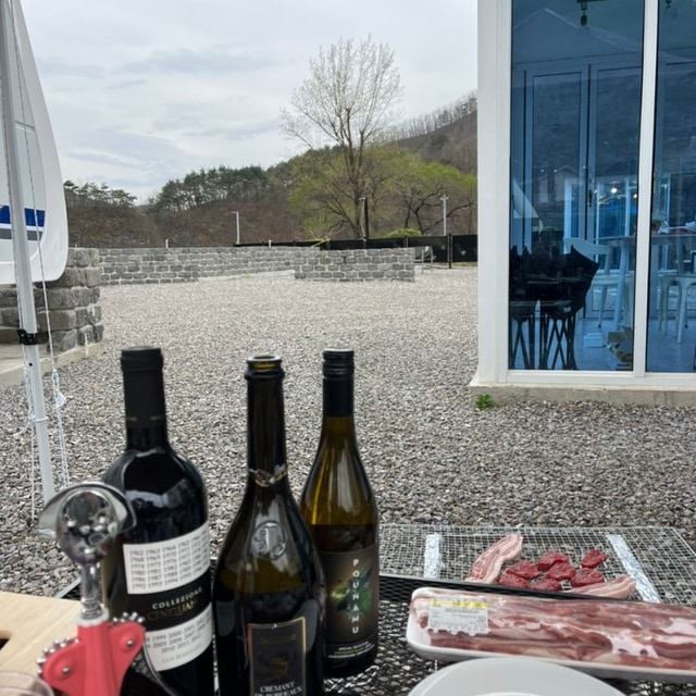 별빛스테이 대표 사진