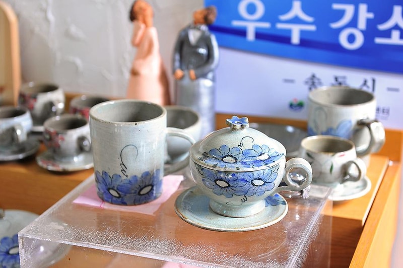 소도캠핑장 시설 사진 3