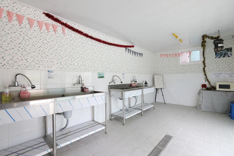 성주자연오토캠핑장 시설 사진 15