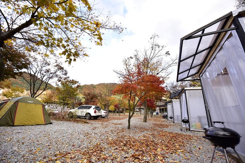 소풍캠핑장 시설 사진 21