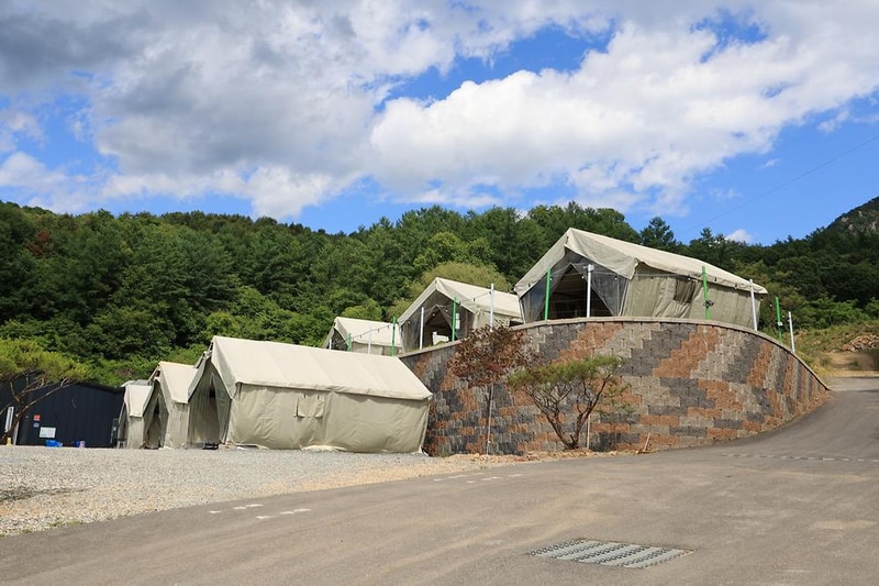 가평캠핑장숨캠핑장 시설 사진 7