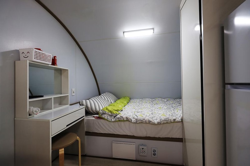 강릉여행 굿캠핑 시설 사진 5