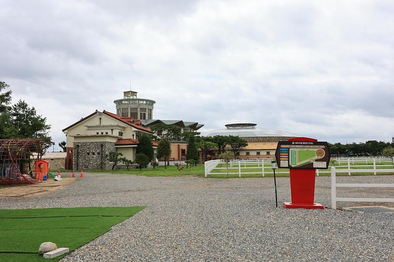 베르아델 승마클럽 시설 사진 18