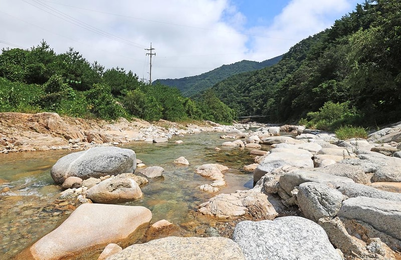 비발디 캠핑파크 설악오색점 시설 사진 10