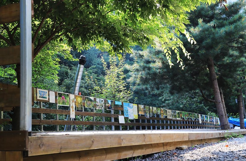 매봉힐링캠프 시설 사진 10