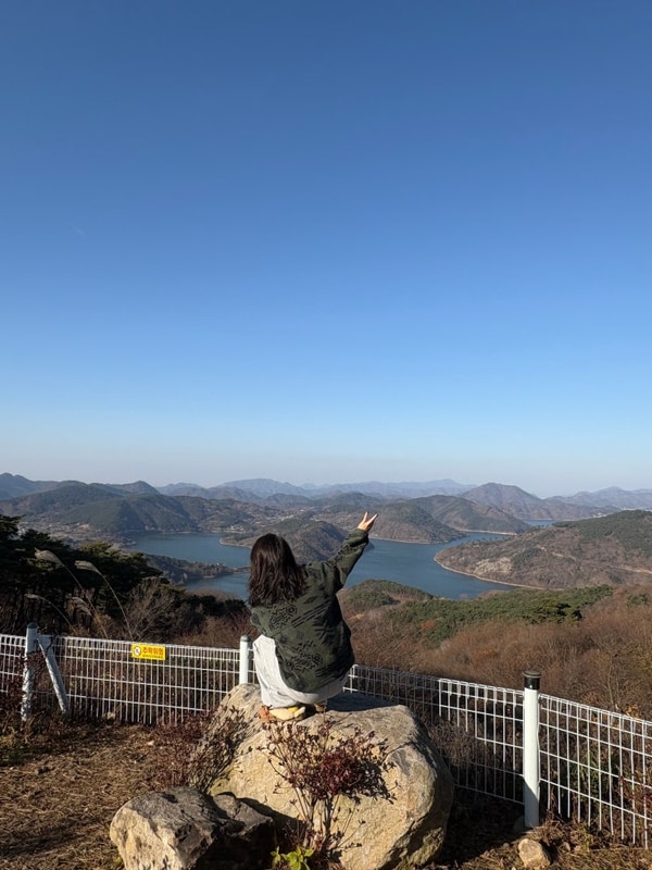 전북 정읍 캠핑장추천 풍경소리캠핑장 옥정호뷰 애견동반...