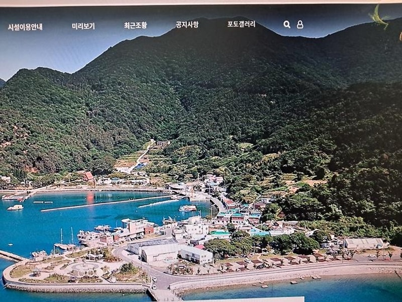 쌍근오토캠핑장 대표 사진