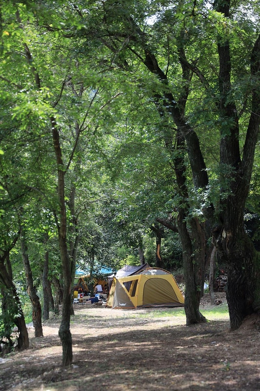 청풍명월 시설 사진 9