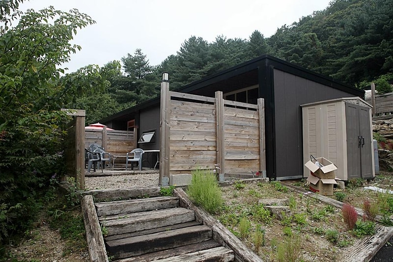 마실 야영장 시설 사진 29