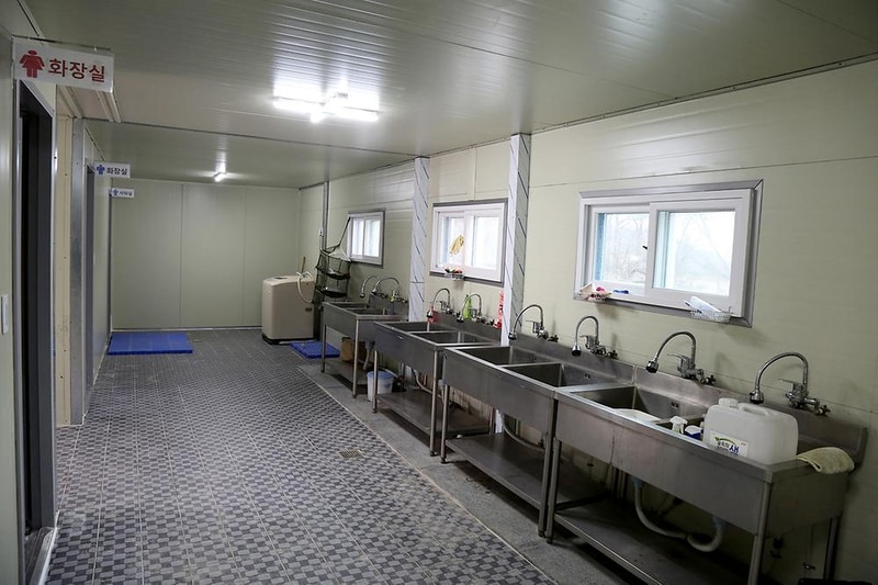 깊이울관광농원(깊이울 캠핑장) 시설 사진 4