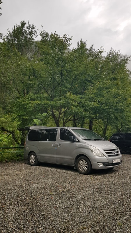 2022년 09월03일~04일 캠핑 차박(#33)_영월 산솔오토캠핑장