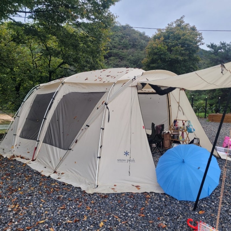 [제천] 리아띠캠핑장