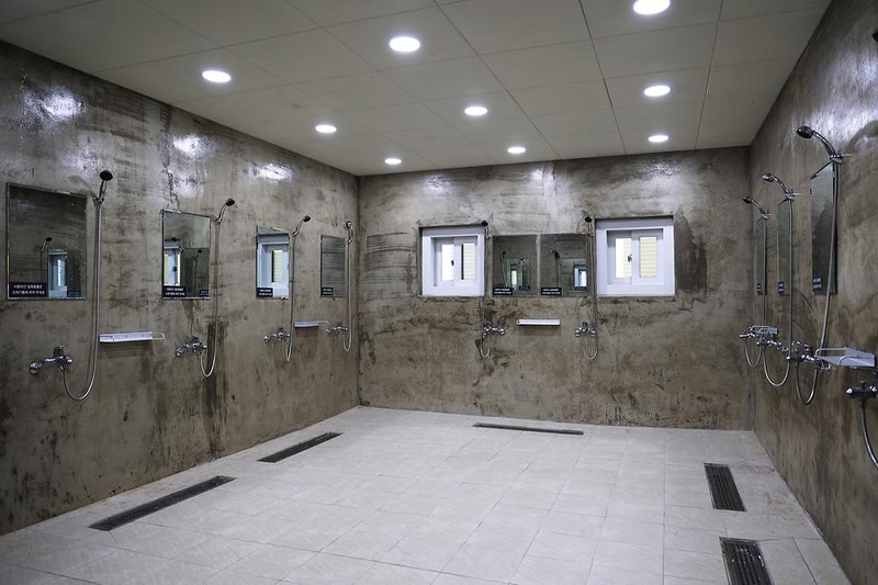 휴 오토 캠핑장 시설 사진 7