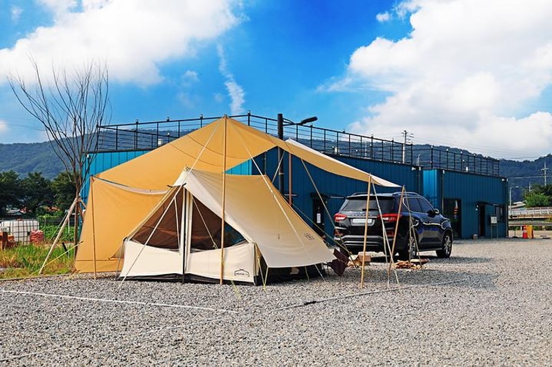 두부삼촌캠프 대표 사진