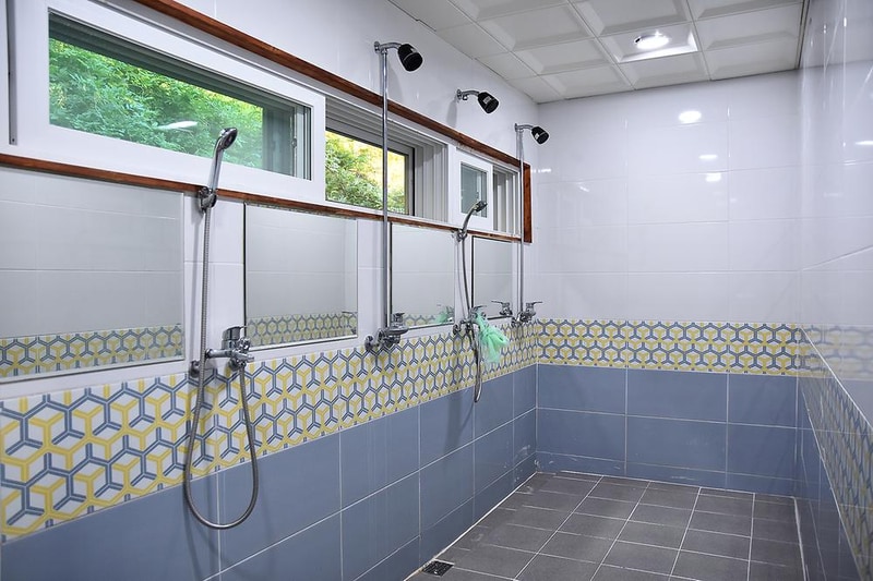 예손농원캠핑장 시설 사진 11