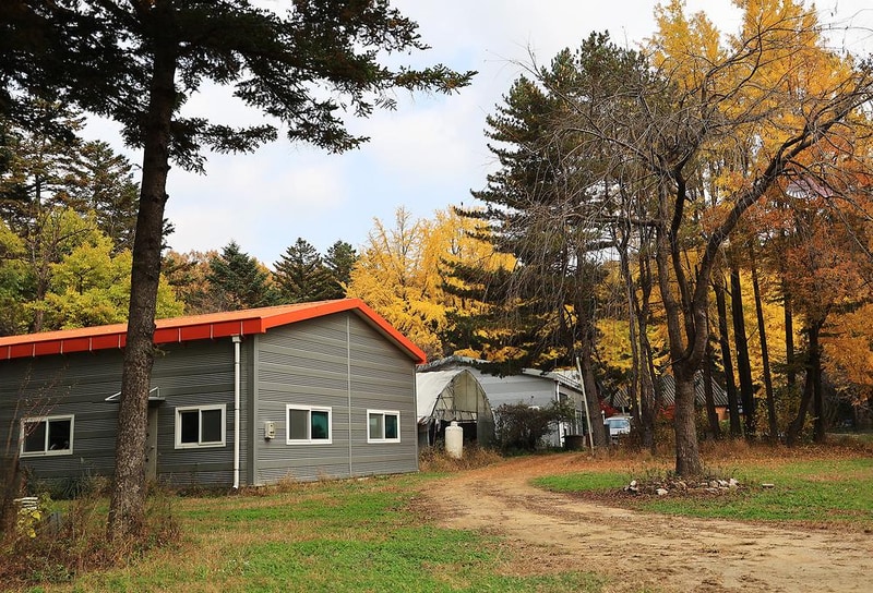 일영Star캠핑장 시설 사진 16