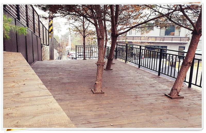 클라인캠프 빌리지 시설 사진 36