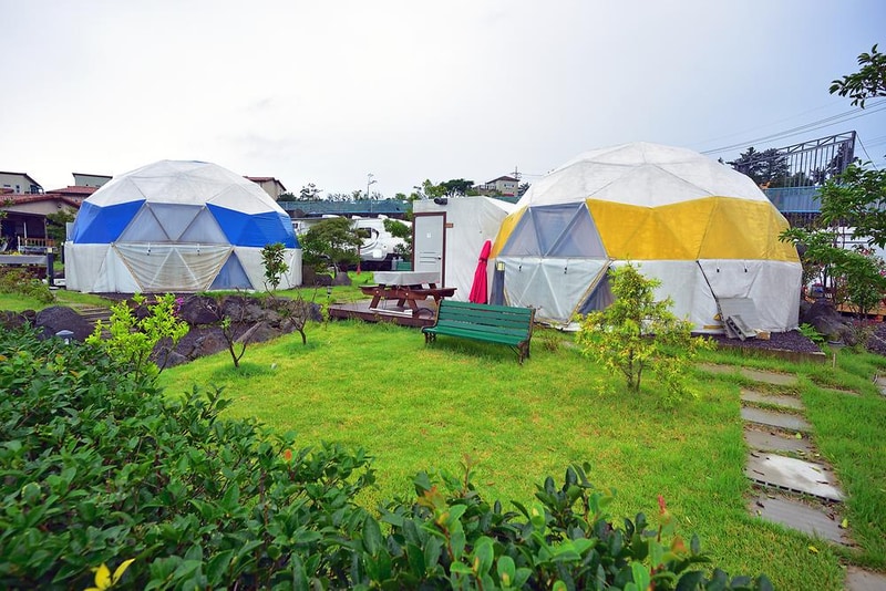 별헤는 밤 시설 사진 4