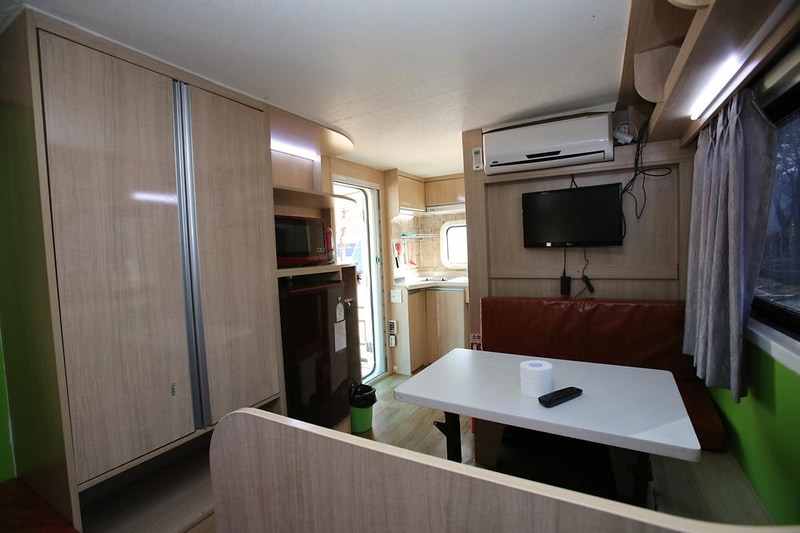 도림사오토캠핑리조트 시설 사진 40