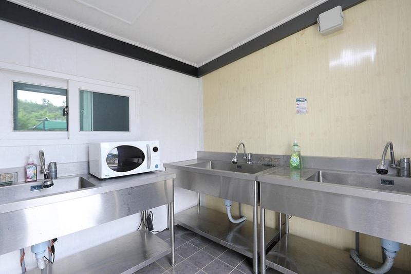 피플앤독 힐링캠핑장 시설 사진 14