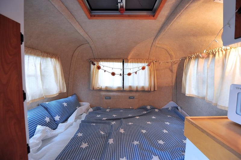 The Star 오토캠핑장 시설 사진 15