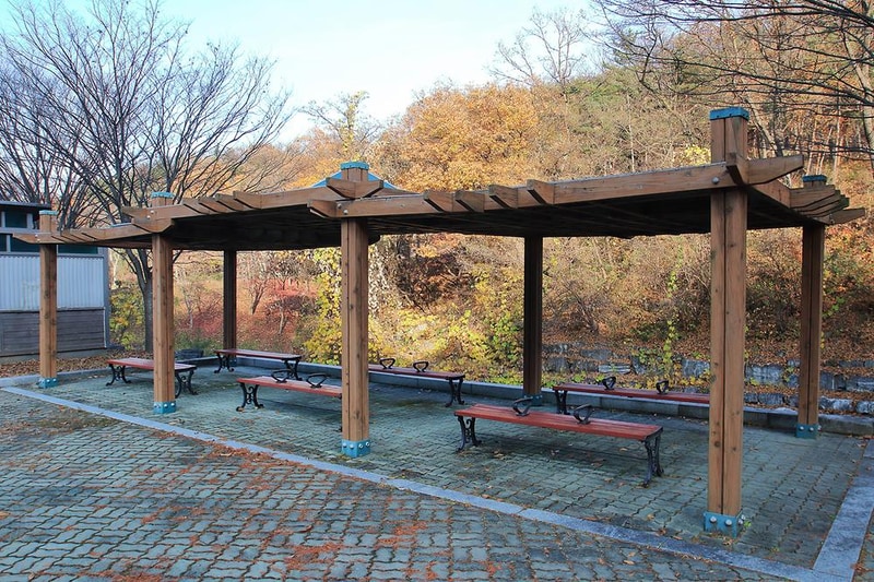 옥성 자연휴양림 시설 사진 10