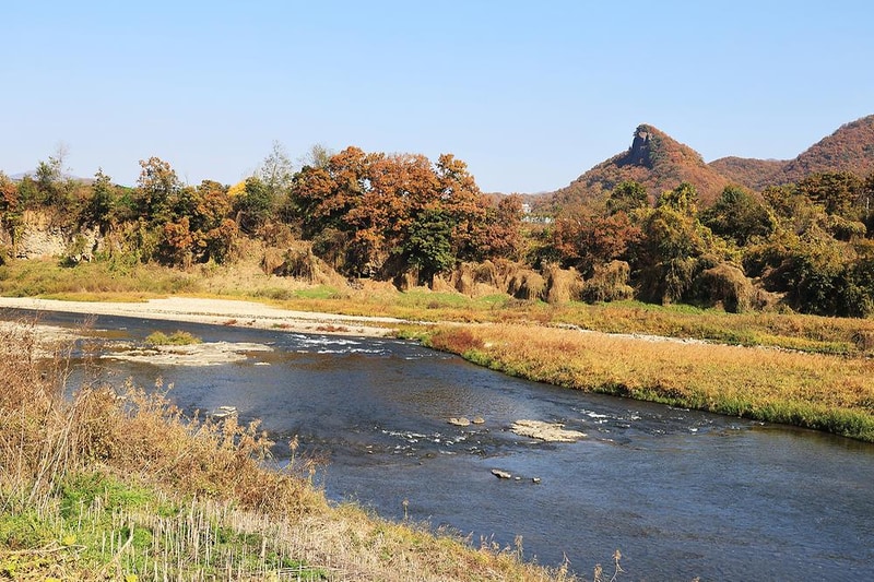 리버앤캠프 시설 사진 1