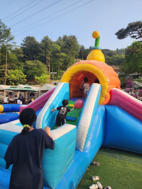 코알라캠핑장 시설 사진 27