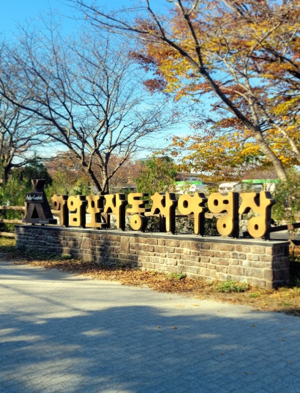 학암포오토캠핑장 태안캠핑장 추천, 명당사이트 꿀팁!