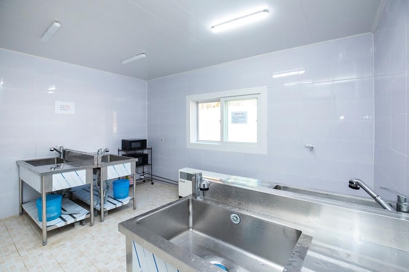 은하수 캠핑장 시설 사진 3