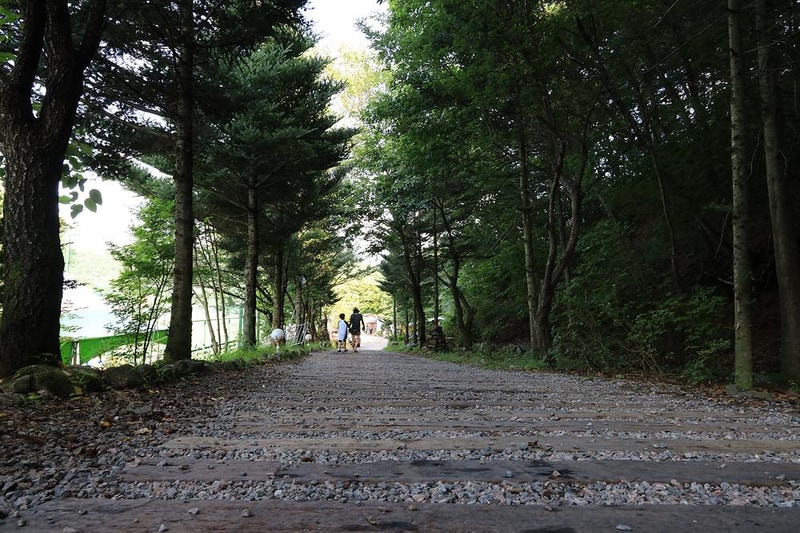 예담숲 시설 사진 7