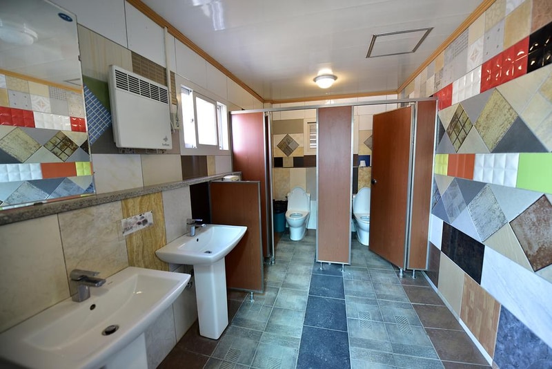 문수산 캠핑장 시설 사진 18