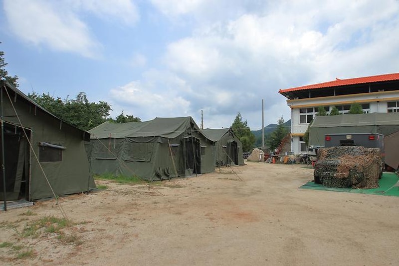 Camp 1950 대표 사진