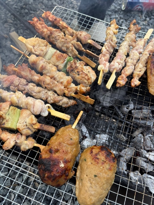 [경북 청도] 애견동반 신생 캠핑장 '포레스테이' 13번 사이트...