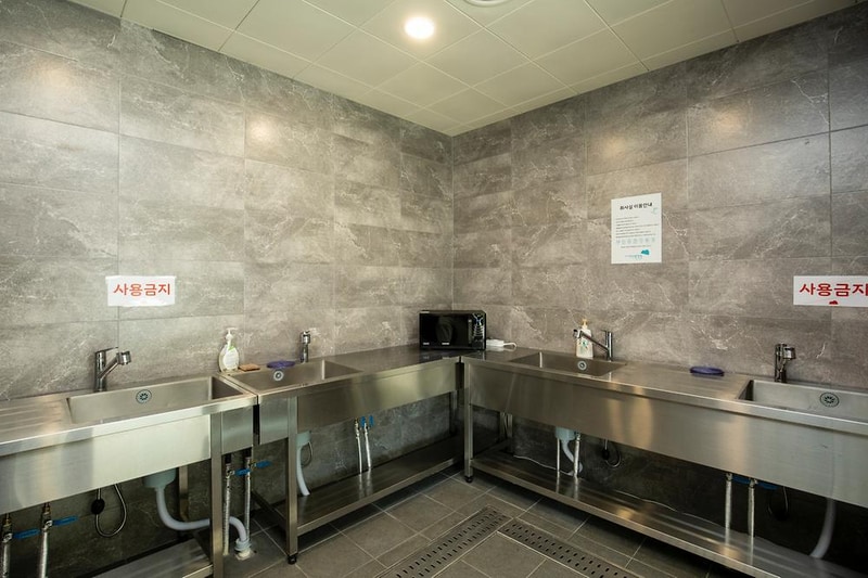 동두천 자연휴양림 시설 사진 3