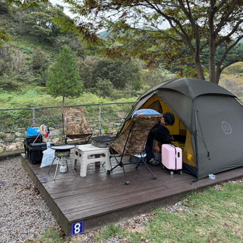 [광양여행] 하조오토캠핑장/ 봉강계곡/ 광양캠핑장/ 봉강캠핑장...