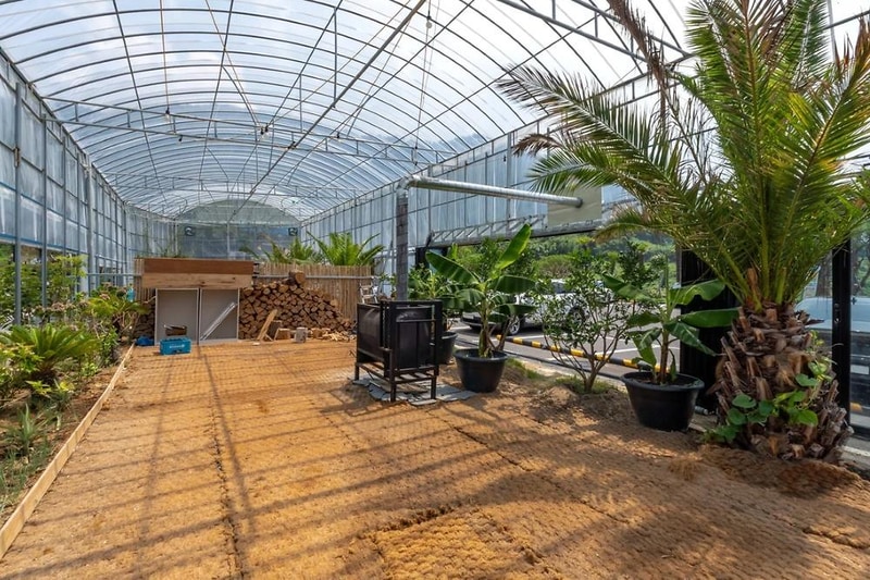 로드 96 캠핑&카라반 시설 사진 12