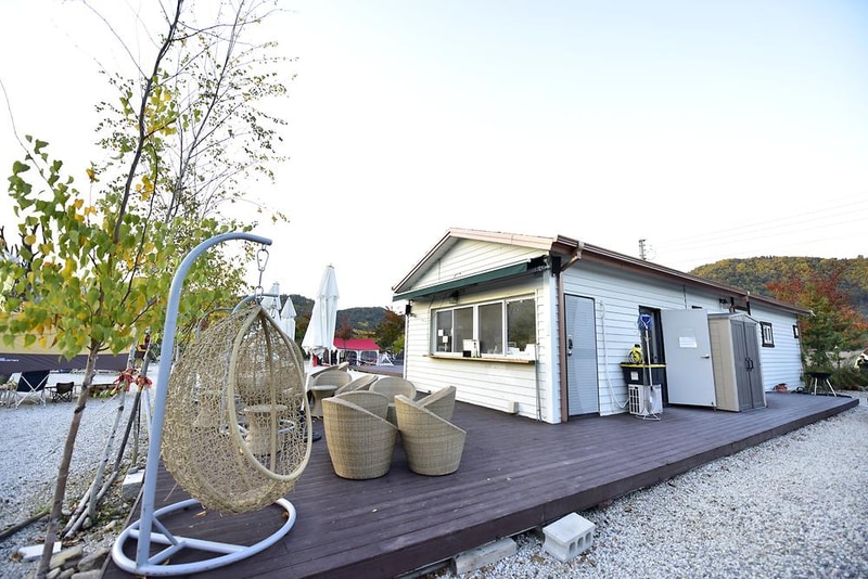 아리움캠핑장 시설 사진 3