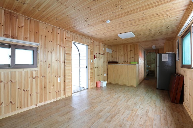 별장캠핑카 시설 사진 13