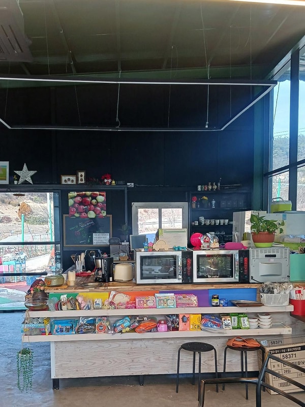 그랜드 파파하우스야영장 시설 사진 13