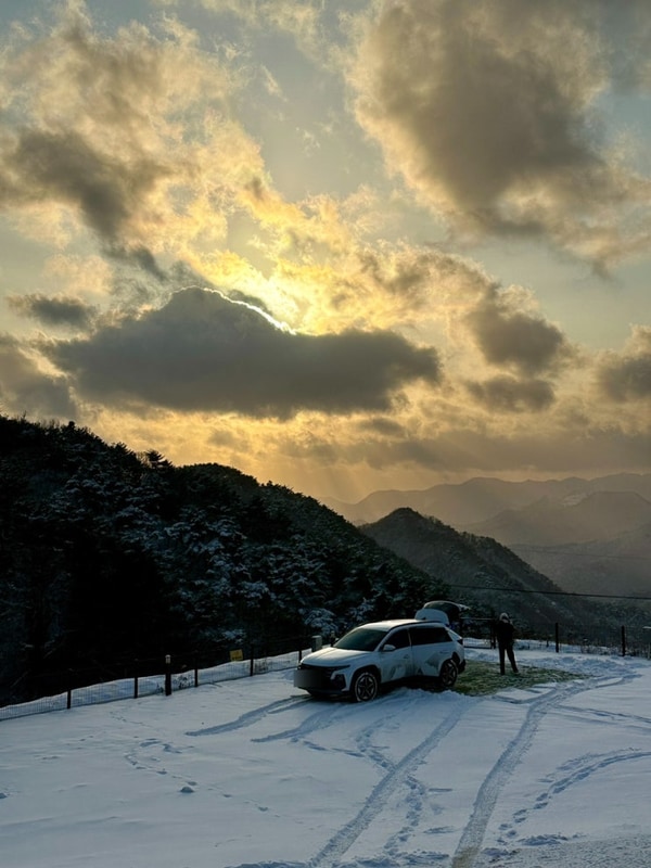 2025.01.27-28 단양 패러캠핑장 A5