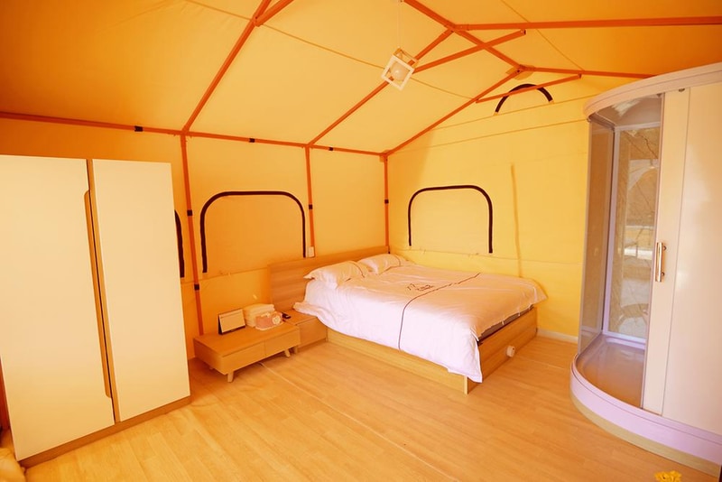 가로림글램핑&풀빌라펜션 시설 사진 10